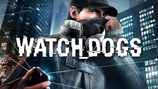 WATCH DOGS #001 - Hackattack [HD+] | Let's Play Watch Dogs