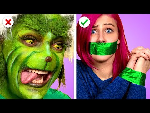 13 Types of People During Christmas: Funny Relatable Situations and Christmas Pranks