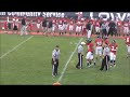 Muskegon (MI) @ Lowell (MI) 2013