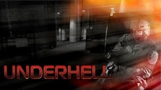 Страшные вечера в Underhell #35 - У финишной черты