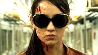 "The Raid 2" Trailer & Kritik Review Deutsch German | Martial Arts 2014 [HD]