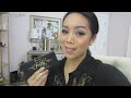 The MAGIC of MAKEUP! - Dancember 05, 2013 - itsJudysLife Vlog