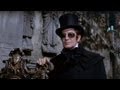 Joe Dante on Tomb Of Ligeia