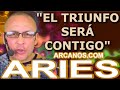Video Horscopo Semanal ARIES  del 24 al 30 Diciembre 2023 (Semana 2023-52) (Lectura del Tarot)