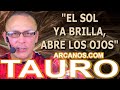 Video Horscopo Semanal TAURO  del 4 al 10 Febrero 2024 (Semana 2024-06) (Lectura del Tarot)
