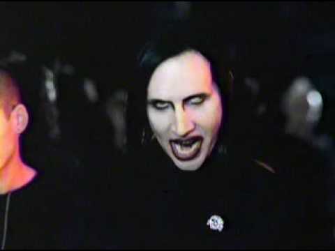 Marilyn Manson - Wikipedia