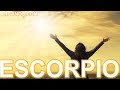 Video Horscopo Semanal ESCORPIO  del 4 al 10 Septiembre 2022 (Semana 2022-37) (Lectura del Tarot)