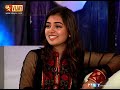 Koffee With Dd - Rapid Fire Round with Nazriya
