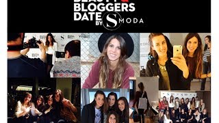 Mi experiencia en Beauty&Bloggers Date By S Moda