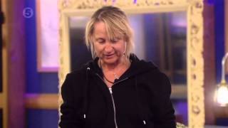 CBB 2013 Day 19 - (Celebrity Big Brother Mon 09 Sept 2013)