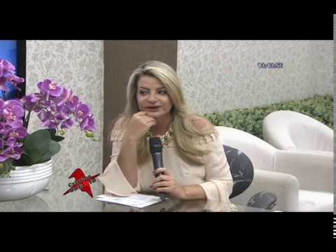 Dr Marcio Carvalho Vida Sexual do Homem Entrevista Cristina Calixto Band Tv Maring