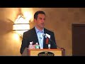 Sam Harris Promote good ideals not labels.