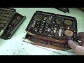 Wierd military computer boards