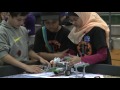 Tinker, Create & Learn Robotics