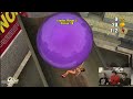 Game Front Gauntlet - Pain
