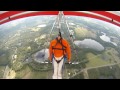 Tom Parsons Hang Gliding (Imagine Dragons: Radioactive) Wing-overs at 1:58