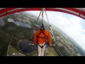 Tom Parsons Hang Gliding (Imagine Dragons: Radioactive) Wing-overs at 1:58