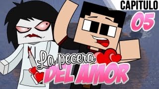 Minecraft: La Pecera del Amor con TownGameplay Ep. 5 "El huerto imposible"