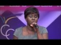 Melina Ondjani - Femmes Full version - ICC