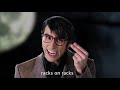 Stephen King vs Edgar Allan Poe. Epic Rap Battles of History Season 3.