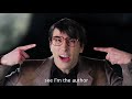 Stephen King vs Edgar Allan Poe. Epic Rap Battles of History Season 3.