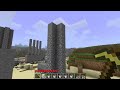 Cobblestone Factory -- Minecraft Advanced Cobblestone Generator -- 99.9% Collection Ratio