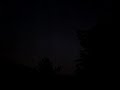forkin pinkish reddy coloured glowy type lightining