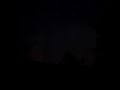 forkin pinkish reddy coloured glowy type lightining