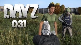 DAYZ #031 - War es eine Falle? [HD+] | Let's Play DayZ