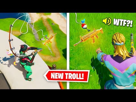 FORTNITE FAILS & Epic Wins! #82 (Fortnite Battle Royale Funny Moments)