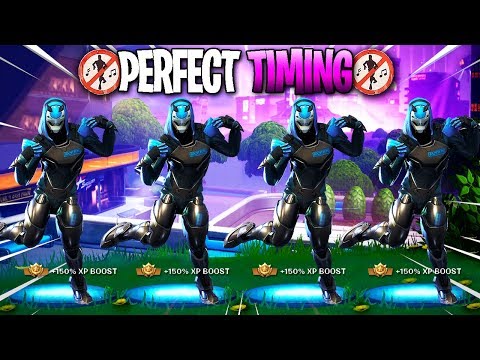 Fortnite - Perfect Timing & Funny Moments #38 (Season 9)