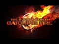 DISTRICT 1 - A Message From The Capitol - The Hunger Games: Catching Fire (2013)