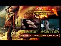 DISTRICT 1 - A Message From The Capitol - The Hunger Games: Catching Fire (2013)