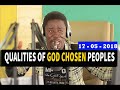 qualities of god chosen peoples by eva