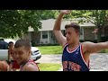 Froggy Fresh - Dunked On