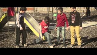 Pharrell Williams - HAPPY (We Are From Niort) #HappyNiort