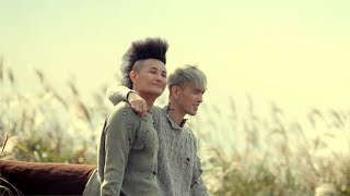 [K-POP] 노라조(NORAZO) - 야생마(Wild Horse) Music Video Full Ver.1