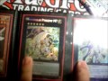 Yugioh Trade Binder Update!!! 05/23/13