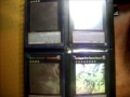 Yugioh Trade Binder Update!!! 05/23/13