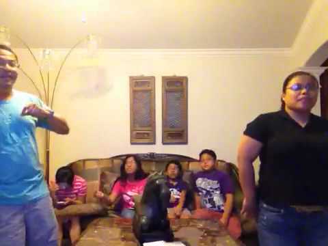 Please Be Careful With My Heart (Cover)