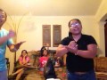 Please Be Careful With My Heart (Cover)