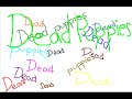 Dead Puppies Aren't Much Fun