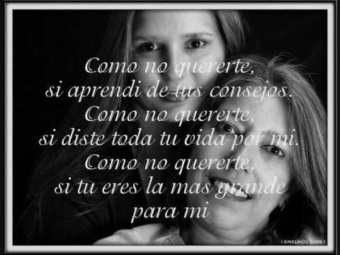 LETRA CANCION POR AMOR letra cancion por amor: