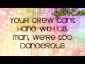 It's On - Camp Rock 2 Cast - With Lyrics&Download