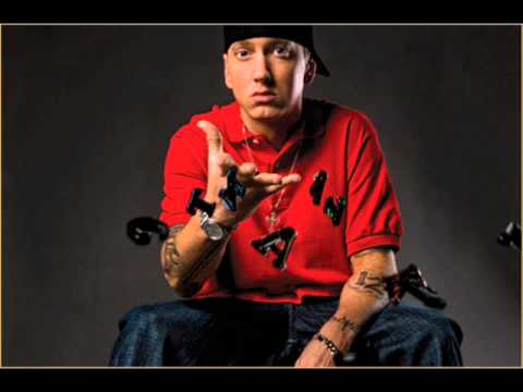 eminem-deja vu remake - YouTube