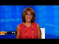 Oprah about Armstrong Interview CBS This Morning