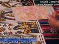 Video Horóscopo Semanal LIBRA  del 30 Diciembre 2007 al 5 Enero 2008 (Semana 2007-53) (Lectura del Tarot)