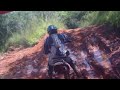TRILHA DE MOTO LIMEIRA 06/05/2012 PARTE 13 IPEUNA/SALTÃO EQUIPE TEAM FRIENDS