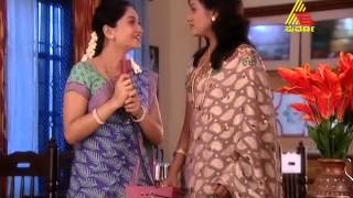 Amruthavarshini -  Episode  - 442  - 17.10.13