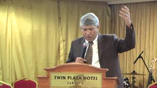 Pdt Bigman Sirait